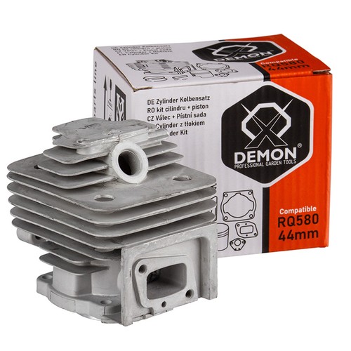 Cilindro con pistone - , Ø44x39mm