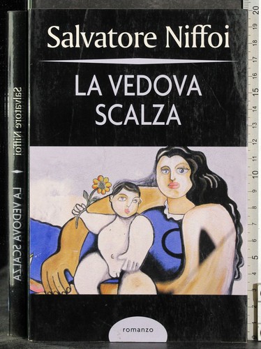 Vedova scalza salvatore - scalza.,