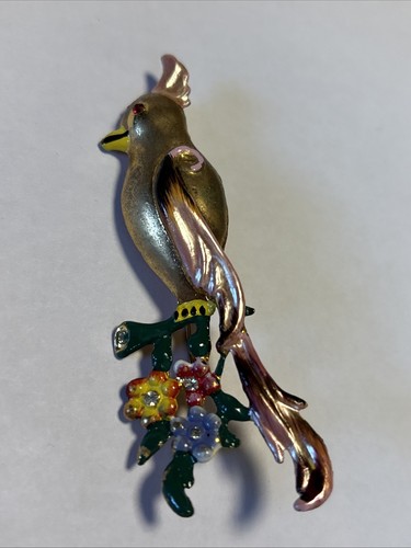 Spilla duetto smalto - duetto,