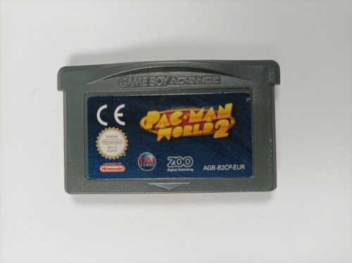 Gioco nintendo gameboy advance - gioco,