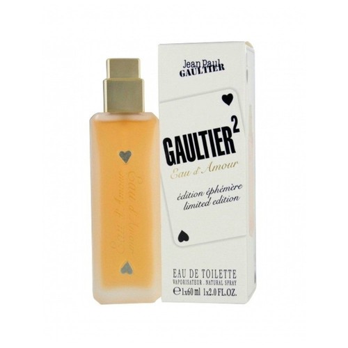 Jean paul gaultier eau - jean,