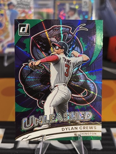 2026 panini donruss green - 2026,