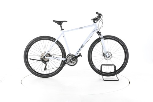 Cube nature pro - pro, mtb