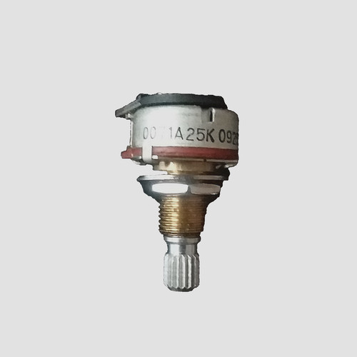 Vaso emg 25ka - emg, tono