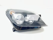 FARO ANTERIORE DESTRO PER OPEL Astra H S. Wagon 93190070 (04>07)