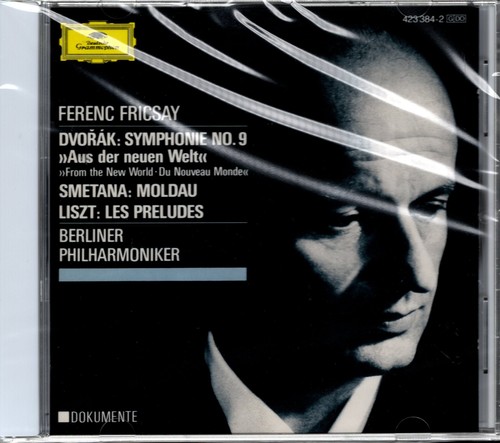 Dvorak smetana liszt - smetana,,