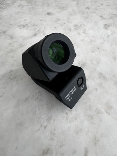 Olympus mirino - olympus, vf-2
