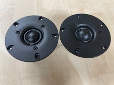 COPPIA TWEETER SCAN SPEAK D2604/833000 4 Ohm