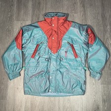 Giacca sci vintage K2 Anorak