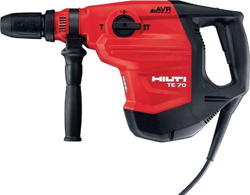 Hilti avr martello - hilti,