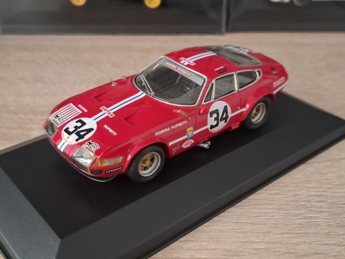 Ferrari 365 gtb daytona - gtb/4,