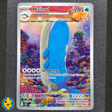 WAILORD 162/159 - JTG Pokemon