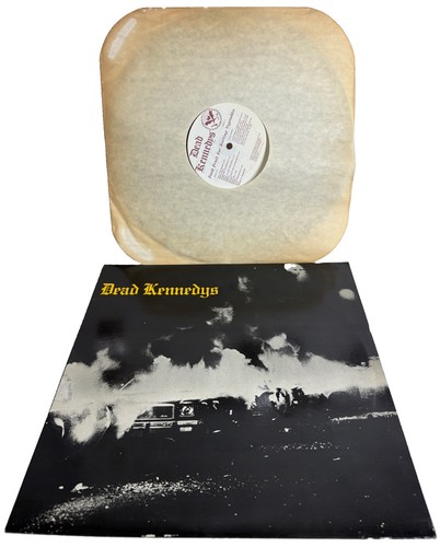 Dead kennedys fresh - kennedys, fruit