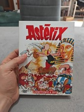 Asterix - cofanetto 6 DVD