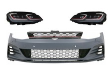 Paraurti per VW Golf VII 7
