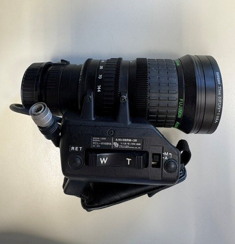 Fujinon eng obiettivo zoom - eng,