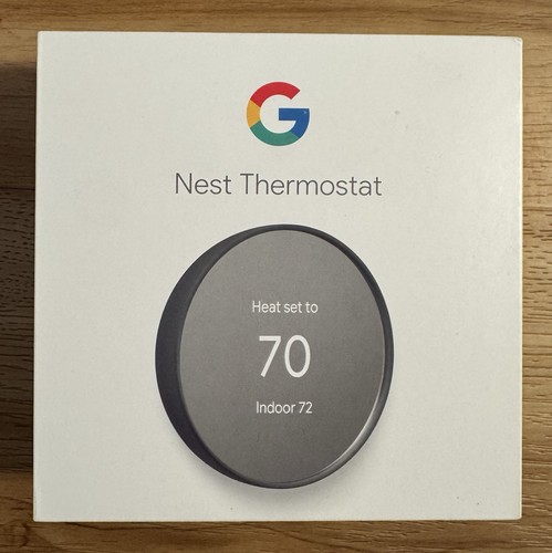 Google nest termostato - google,