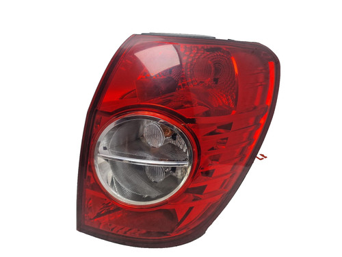 Faro posteriore chevrolet - posteriore,
