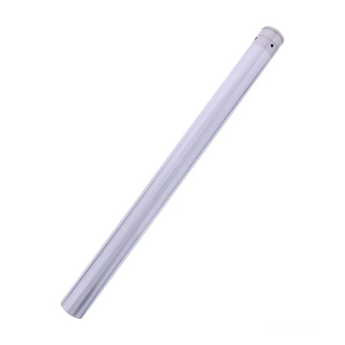 Tubo supporto forcella - , cromato