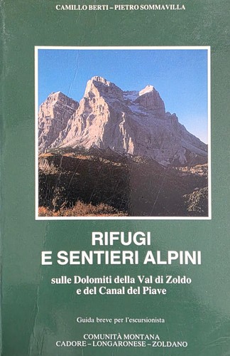 Berti camillo sommavilla - berti,