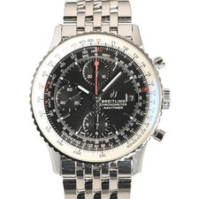 Orologio uomo usato BREITLING Navitimer Chronograph 41 A13324121B1X1 #1014