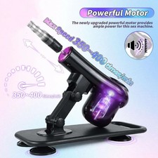 Sex Machine macchina del sesso