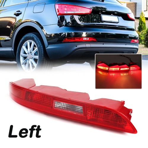 Per audi 2012 2015 paraurti - q3, 2012-2015