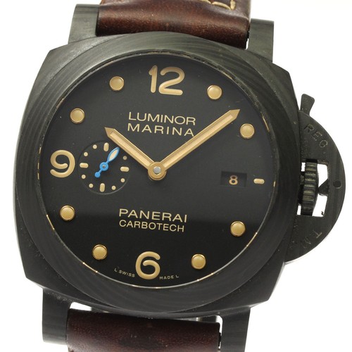 Orologio uomo automatico - orologio,