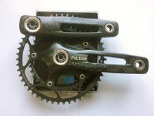 Guarnitura Stronglight Pulsion