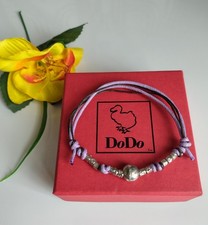 Bracciale dodo pomellato - dodo,