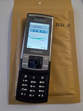 Samsung L810v acciaio