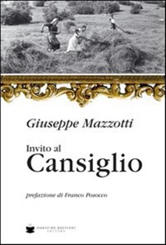 Invito cansiglio la - invito, al