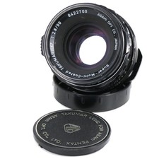 PENTAX Asahi OPT.Co 6x7
