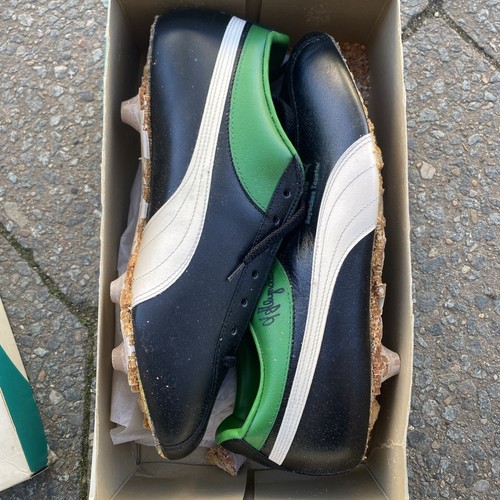 Scarpe calcio puma vintage - scarpe, da