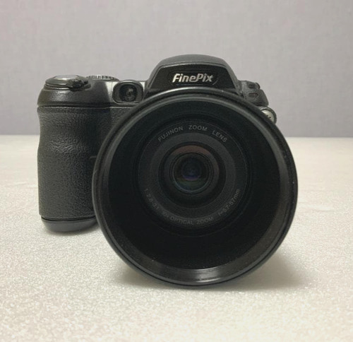 Finepix s5000 digital bridge - s5000,