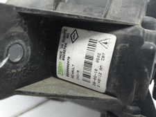 Fendinebbia destro (luci) RENAULT CLIO 3 PHASE 2 8200002470
