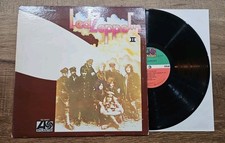 LP Gatefold LED ZEPPELIN -