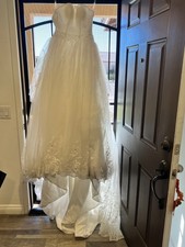 Abito da sposa Angelique