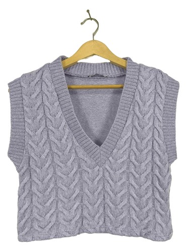 Zara maglione con - zara, scollo