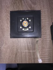 Modulo sfera videocamera 2 fili BTICINO TERRANEO 342510