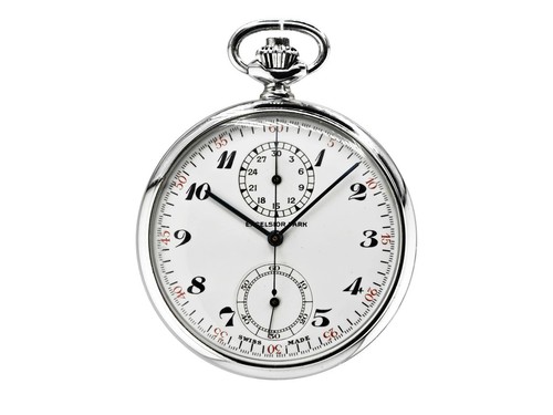 Orologio tasca excelsior - orologio, da