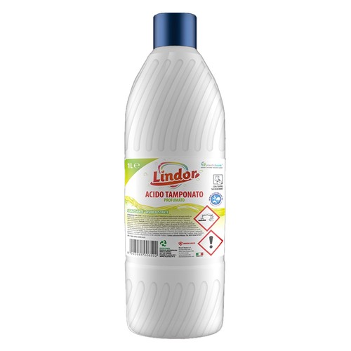 Lindor acido muriatico - lindor,