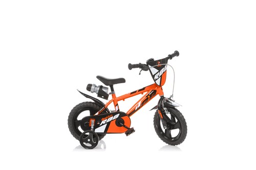 Bici mtb r88 arancio - bici, 12