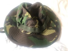 Cappello Kombat Tattico Boonie