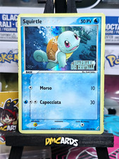 Pokemon Squirtle 63/100