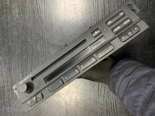 BMW 3 E46 2002 Radio / Lettore