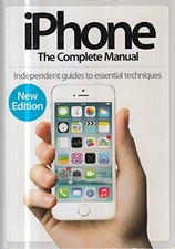iPhone The Complete Manual