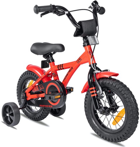 Prometheus bicycles bicicletta - prometheus,