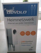 devolo LAN Comfort Plus