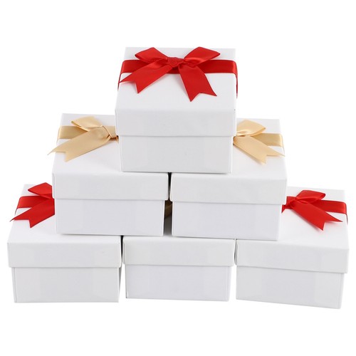 Scatole regalo cartone - di,